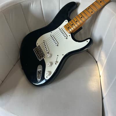 Fender Ltd. Namm 55 Stratocaster Jrn 2020 - Journeyman image 7