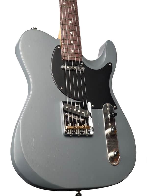 Chapman ML3 Pro Danish Pete Signature Flint Blue #H23120055