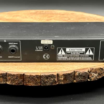 Audio Centron FXP Advanced Multi-Editor Digital Effects Processor image 6