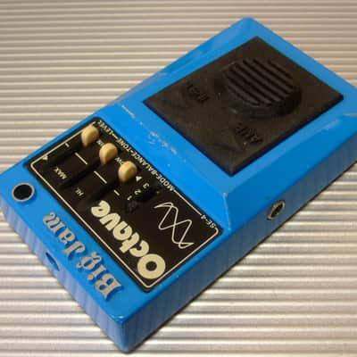 Multivox Big Jam SE-4 Octave image 2