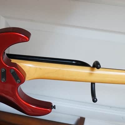 Yamaha RGX 512J HSS CAR Select by EMG pickups 24.75" Scale Rare image 9