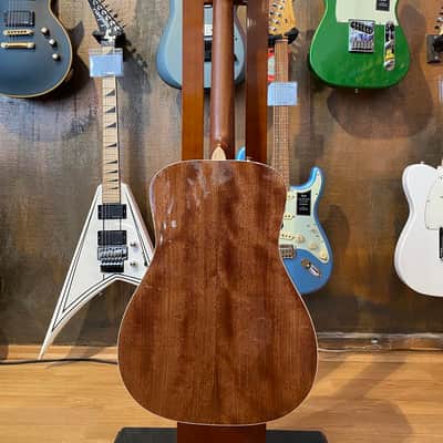 Fender FSR California Series Malibu Classic image 6
