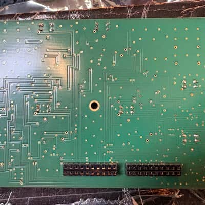 Gotharman’s Zaturn 'Zaturn' Analog Filter Board image 3