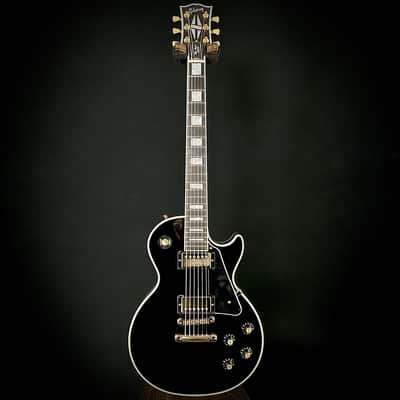 Gibson Les Paul Custom '70s image 4