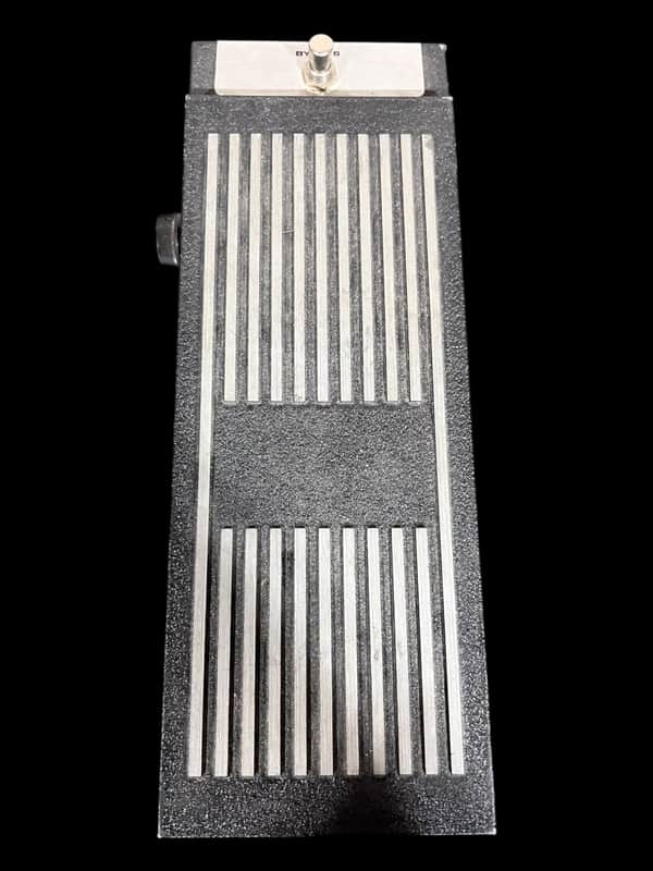 Electro-Harmonix Talking Pedal Speech Synthesizer 1977 - 1980 - Black X7163 image 1