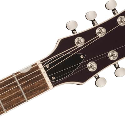 PRE-ORDER! GRETSCH G5210-P90 ELECTROMATIC JET TWO 90 SINGLE-CUT WRAP TAILPIECE / CADILLAC GREEN image 4