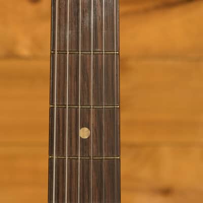 Fender 70th Anniversary Vintera II Stratocaster - Rosewood - Antigua image 6