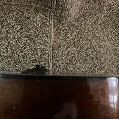 Martin 0-18 1933 - shade top (refinished) image 9