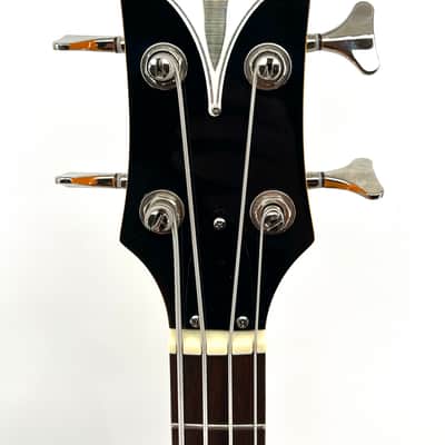 Epiphone Newport Bass 2023 - Present - California Coral image 5