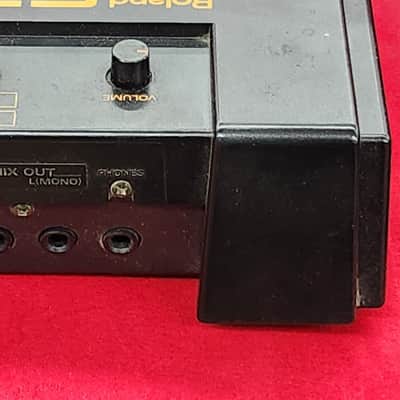 Roland Gr1 guitar synth image 15