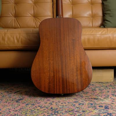 Vintage 1979 Martin D-18 - Natural - mit nachvollziehbarer Geschichte Bild 6