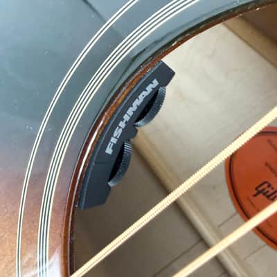 2023 Gibson J-185 Original - Vintage Sunburst image 10