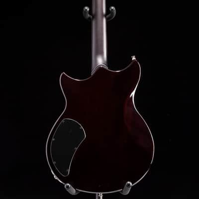 Yamaha Revstar Standard RSS02T Sonic Blue image 6