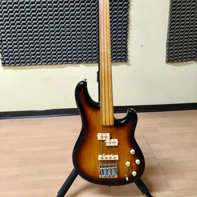 Ibanez RS940 Roadster Bass Fretless image 1