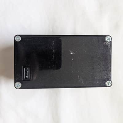 MXR M82 Bass Envelope Filter 2005 - Present - Dark Sparkle image 2