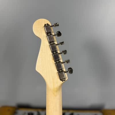 2026 R.W. Guitars Vintage ST - Sonic Blue image 6