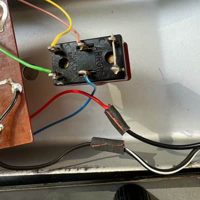 Sola Sound Tone Bender MkIV - 1970 image 14
