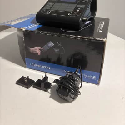 Immagine TC Helicon VoiceLive Touch 2 2013 - 2021 - Black - 2