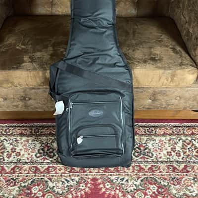 Fender American Performer Telecaster RW SBL - Satin Sonic Blue - NEW incl. Gigbag Bild 12
