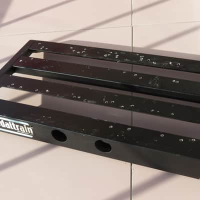 Pedaltrain Classic 2 with Soft Case: Better than it Looks (Hah!) image 2