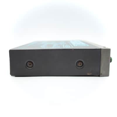 Boss RDD-10 Digital Delay Made in Japan Micro Rack Series Guitar Effect Processor image 8