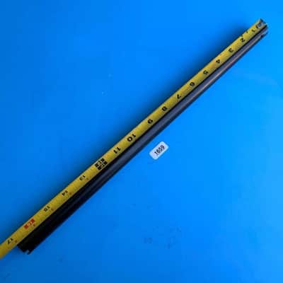 AODSK AED-403 Electronic Drum Part: 17-Inch Frame Mounting Black Rack Tube Arm image 2