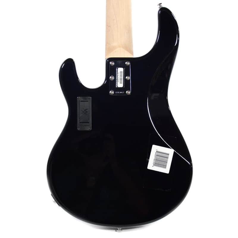 Ernie Ball Music Man StingRay 5 HH image 4