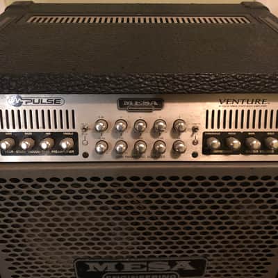 Mesa Boogie Venture M-Pulse Bass Combo image 2