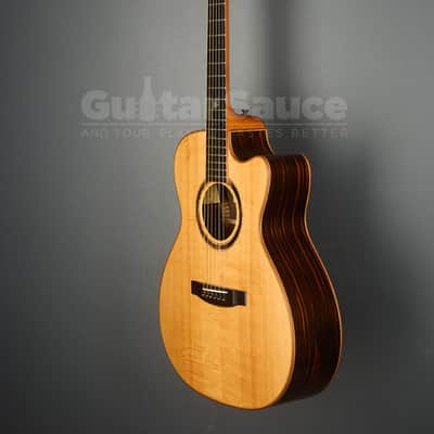 Lakewood M-48 Custom Used (Cod.1166UG) image 7