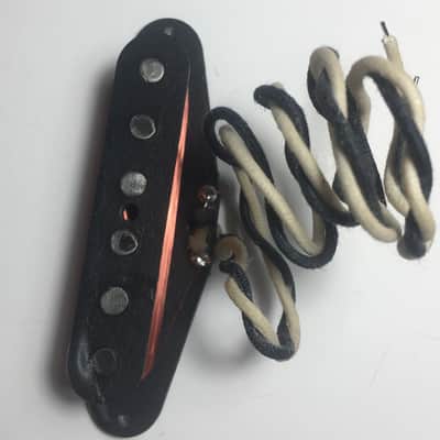 Down South Guitars "Brimstone+" Tele Neck image 2