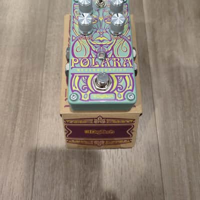 DigiTech Polara Reverberator | Reverb