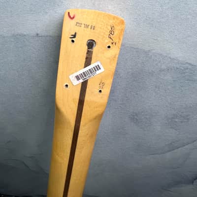 Fender Player Series Loaded Precision Bass Neck with Pau Ferro Fingerboard Bild 10