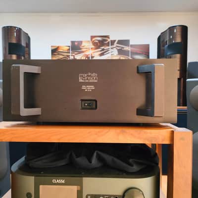 Mark Levinson ML 27.5 27,5 image 2