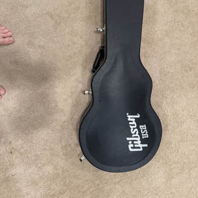 2014 Gibson Les Paul Studio with Hardshell Case - 120th Anniversary - image 23