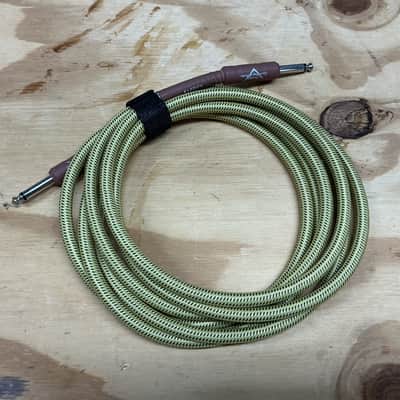 Fender Various Guitar Cables (8) image 6