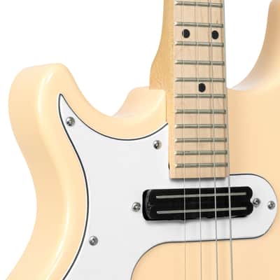 Gold Tone GME-4/L: Lefty 4-String Solid Body Mandolin with Gig Bag image 14