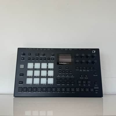 Elektron Analog Rytm MkII 2020 - Black image 3