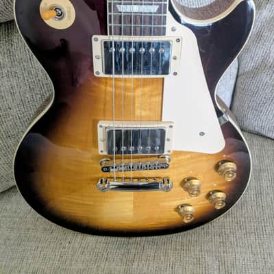 Gibson Les Paul Standard '50s - Tobacco Burst image 5