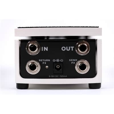 Ernie Ball 6200 VPJR Tuner White image 5