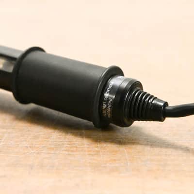 Sony ECM-XM1 Shotgun Electret Condenser Microphone CG0142V image 7