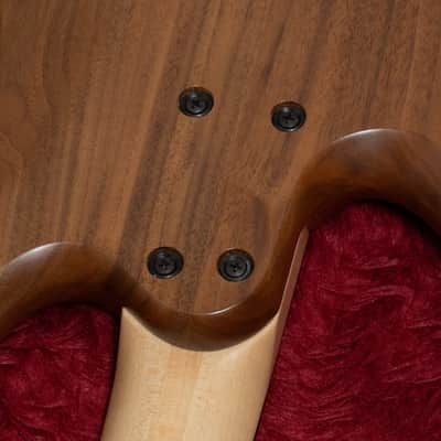 【used】Fodera / Yin Yang 4 Standard Series II 2020 4.015kg #YYS406【GIB Yokohama】【price included SHIPPING & IMPORT TAX & VAT】 image 12