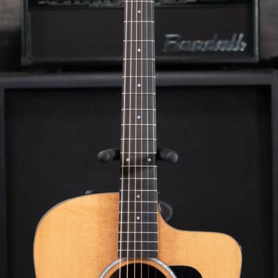 Taylor 210ce Plus Dreadnought Acoustic/Electric Guitar with AeroCase image 4