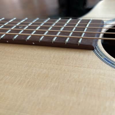 Martin SC-10E Modern 2026- Satin Natural / #3048379 image 10
