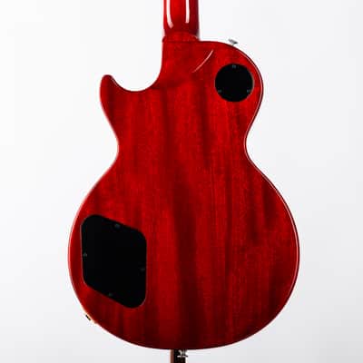 Gibson Les Paul Studio Session, Bourbon Burst | Demo image 4