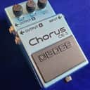 Boss CE-3 Chorus 1984 Vintage Analog