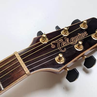 Takamine GY93E NAT image 8
