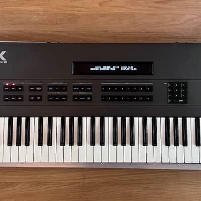 Roland Super JX-10 Analog Synthesiser + Vecoven Flash update + New OLED Display
