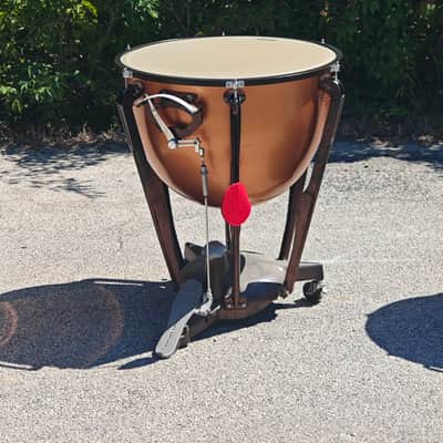 Ludwig Timpani Set OF 5 sizes 20", 23", 26", 29", 32" image 7