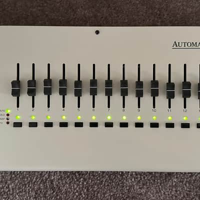 Niche Automation Station + Audio Control Module image 2