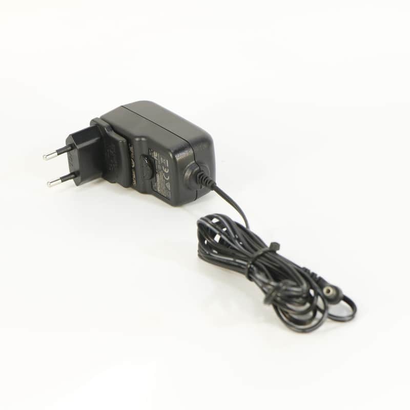 Dunlop 18 Volt DC 500mA adapter image 1